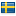 vattenfall.fi server is located in Sweden